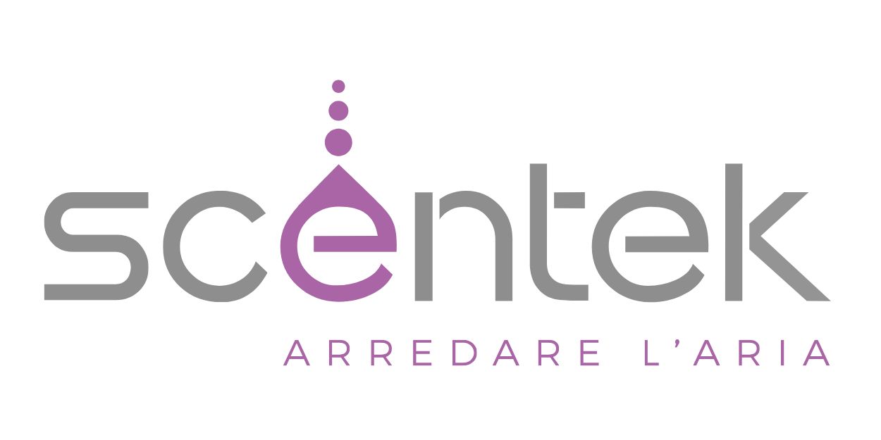 Logo Scentek - Bianco_Ret_Footer